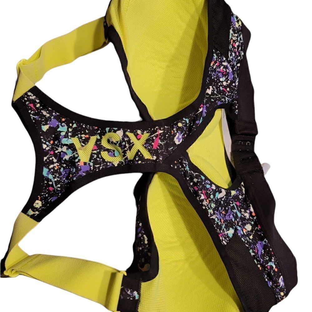 Victoria Secret VSX Multicolor VSX Sport Bra - Picture 5 of 12